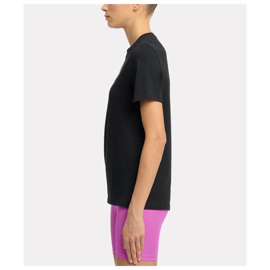 Reebok Γυναικεία κοντομάνικη μπλούζα Identity Big Logo Tee Reebok Γυναικεία κοντομάνικη μπλούζα Identity Big Logo Tee